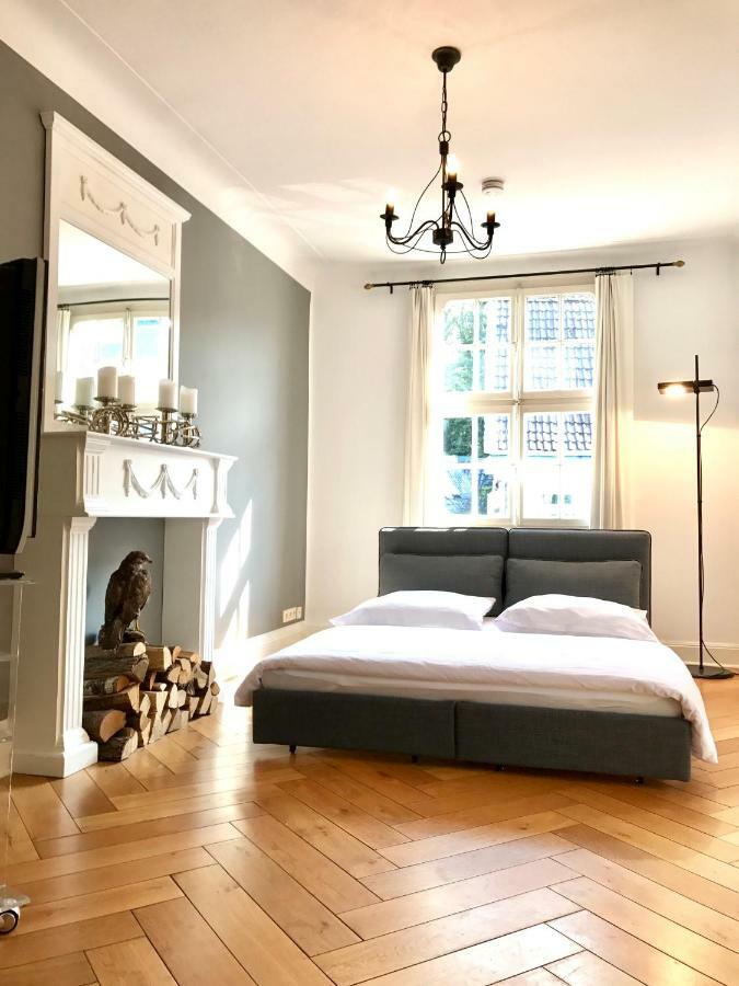 Townhouse Solingen Exterior foto